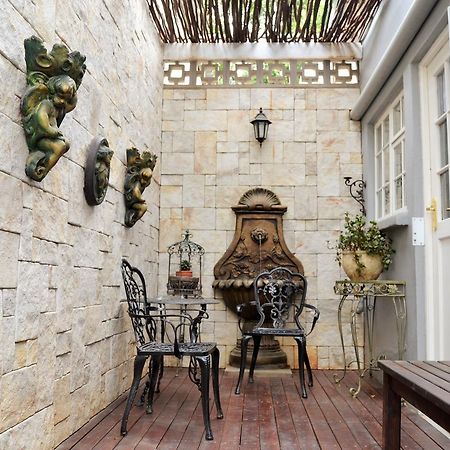 Versailles Self-Catering Wellington Ngoại thất bức ảnh
