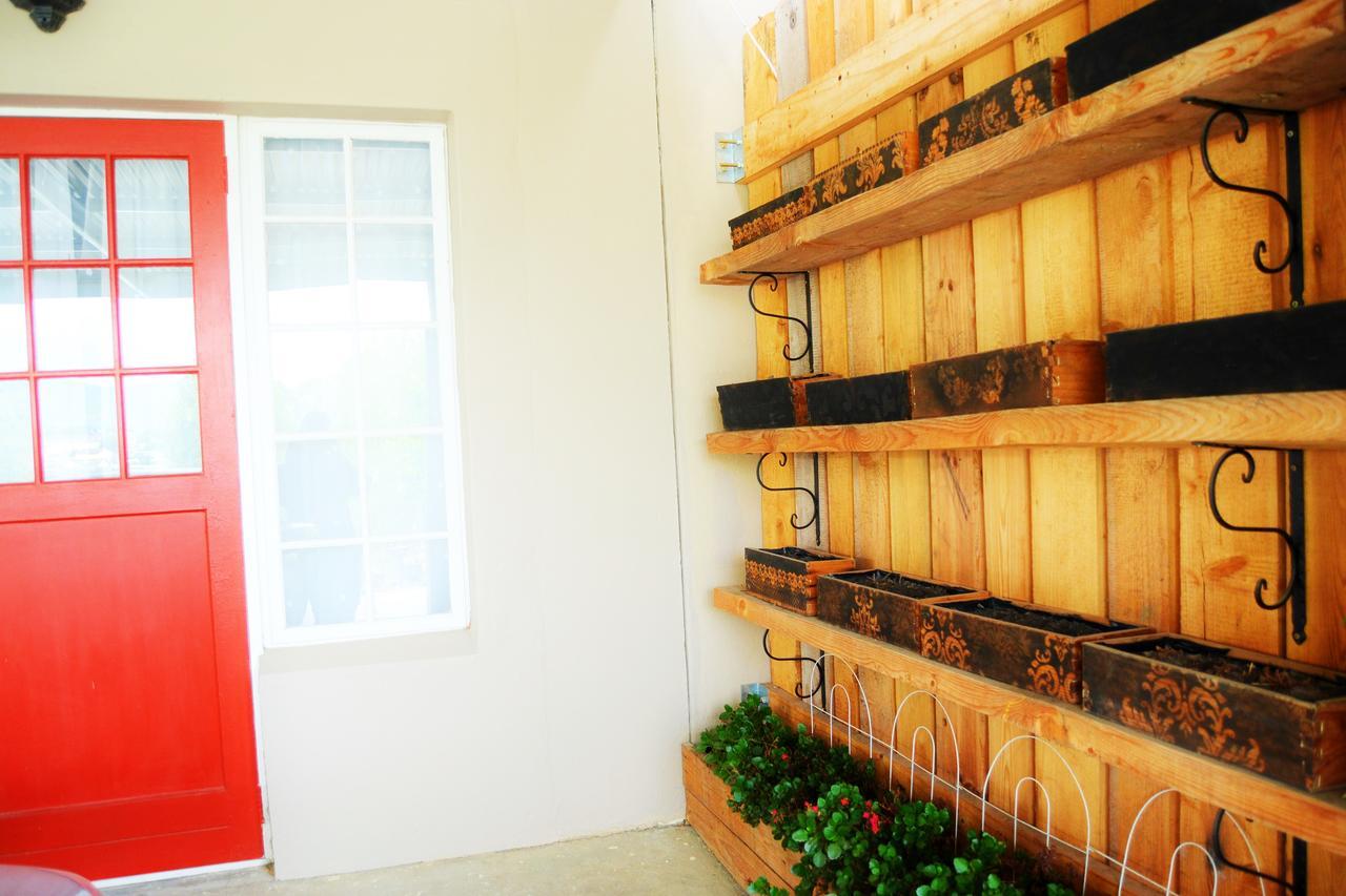 Versailles Self-Catering Wellington Ngoại thất bức ảnh