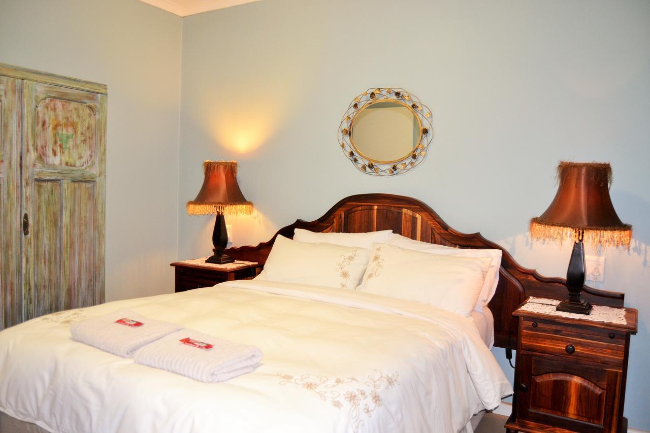 Versailles Self-Catering Wellington Ngoại thất bức ảnh