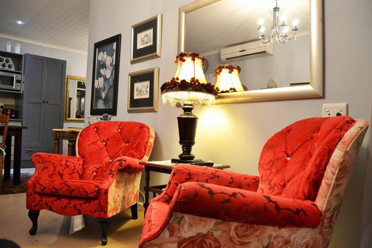 Versailles Self-Catering Wellington Ngoại thất bức ảnh