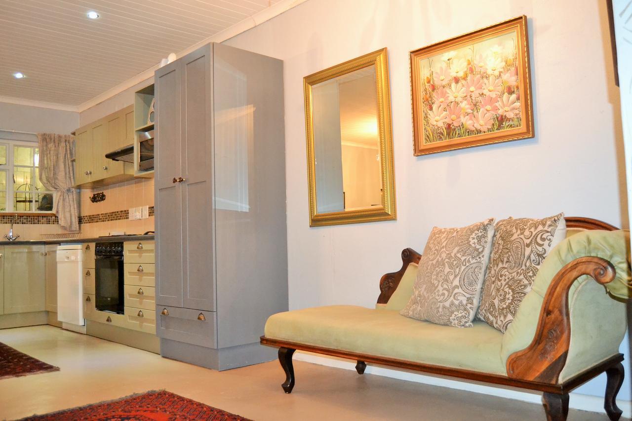Versailles Self-Catering Wellington Ngoại thất bức ảnh
