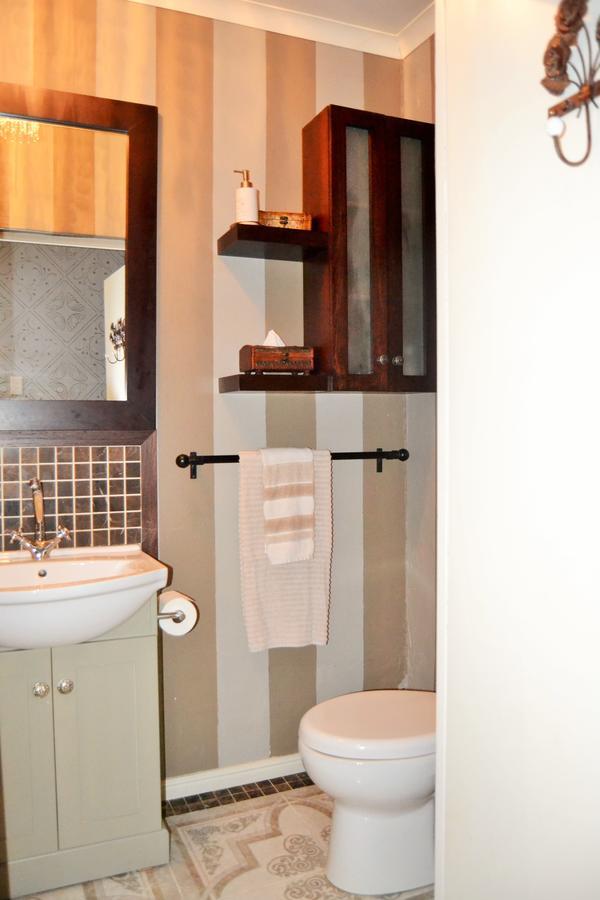 Versailles Self-Catering Wellington Ngoại thất bức ảnh